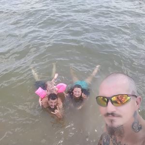 Meet your Posher, Rex